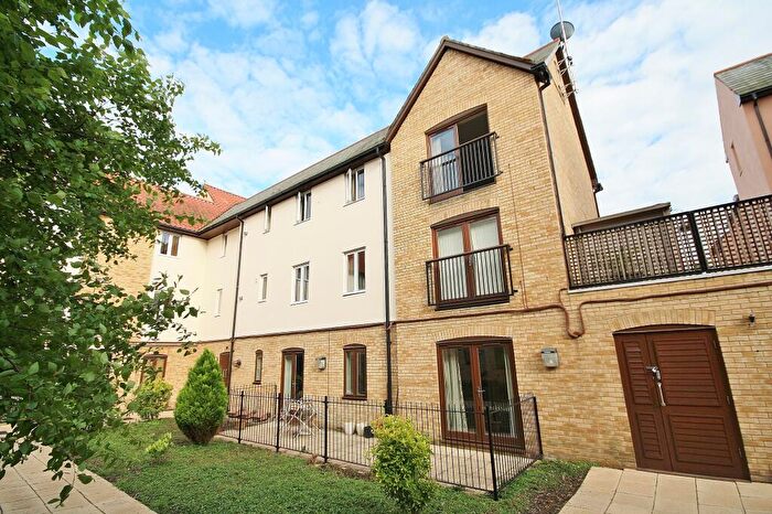 2 Bedroom Flat To Rent In Side Strand, Wherry Road, Norwich, NR1