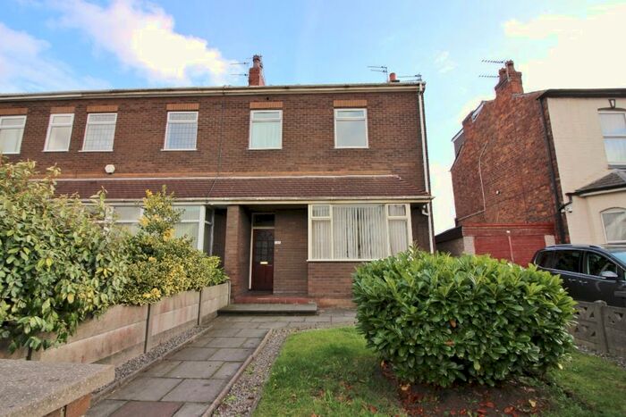 1 Bedroom Flat To Rent In Virginia Street, Southport, PR8