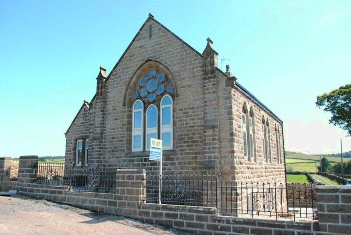5 Bedroom Detached House To Rent In Fellbeck, Harrogate, Uk, HG3