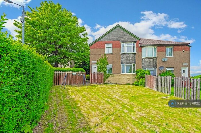 3 Bedroom Flat To Rent In Thurston Road, Glasgow, G52