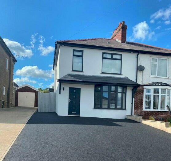 3 Bedroom Semi-Detached House To Rent In Crymlyn Road, Neath, Neath Port Talbot., SA10