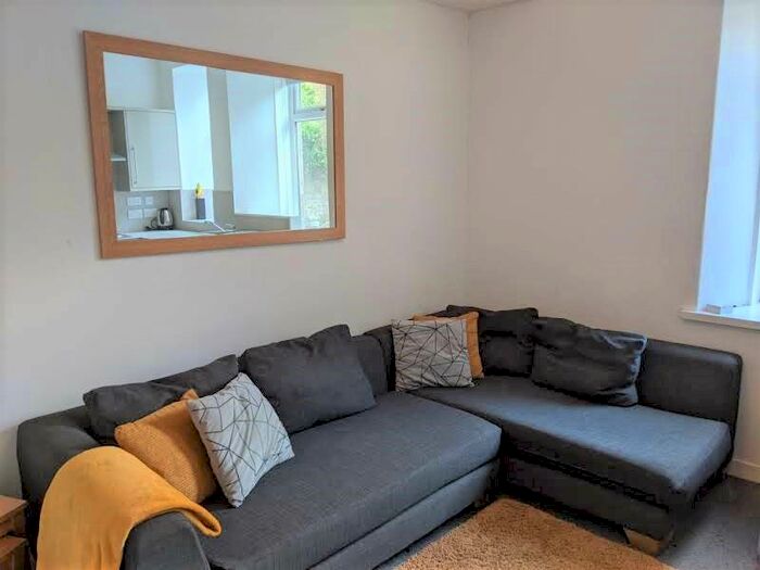 2 Bedroom Flat To Rent In Urquhart Road, City Centre, Aberdeen, AB24