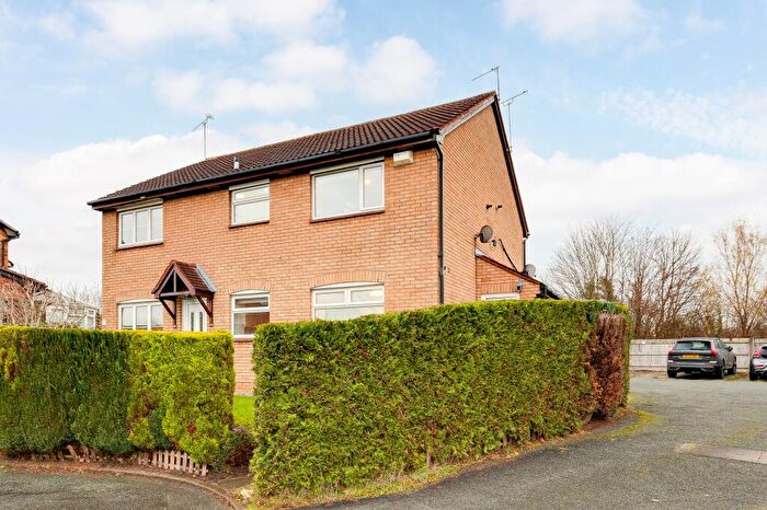 1 Bedroom Semi-Detached House To Rent In Bluebell Close, Huntington, CH3