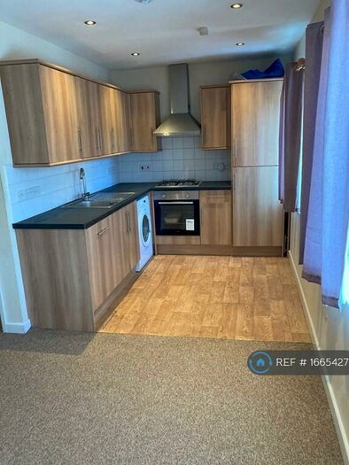 1 Bedroom Flat To Rent In Fishponds, Bristol, BS16