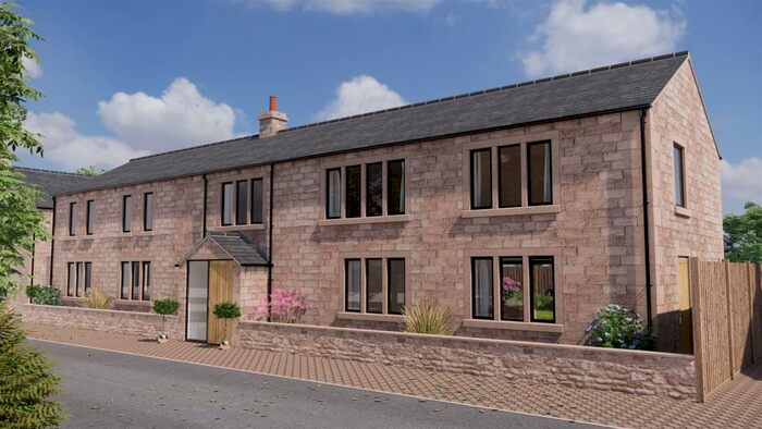 4 Bedroom House For Sale In Matley Lane, Hyde, SK14