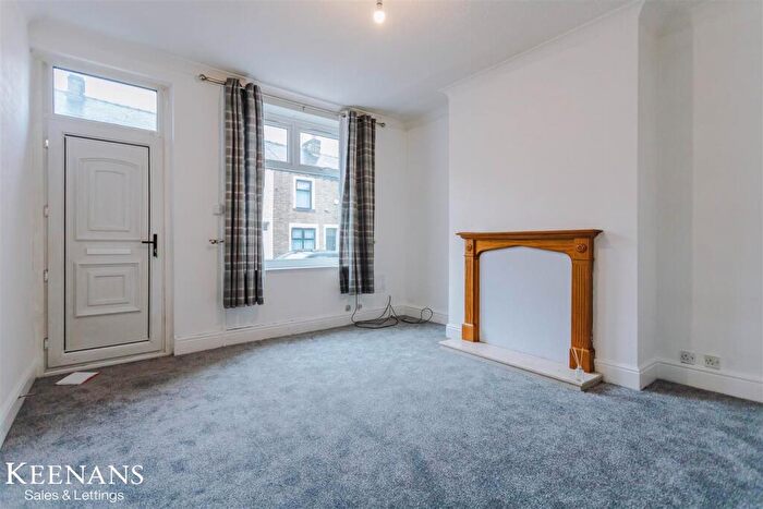 2 Bedroom Terraced House For Sale In St. Johns Road, Burnley, BB12