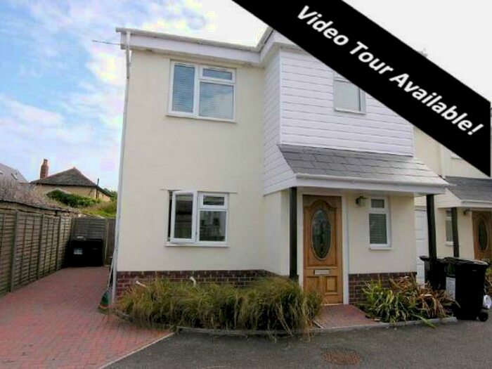 3 Bedroom House To Rent In Carter Close, Bournemouth, BH10