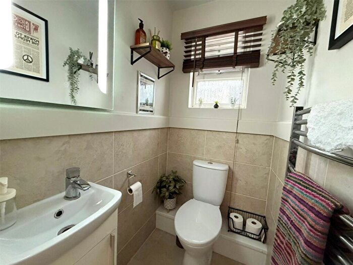 4 Bedroom Detached House For Sale In Ashdale Lane, Llangwm, Haverfordwest, Pembrokeshire, SA62