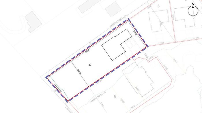 5 Bedroom Plot For Sale In Chrishall Road, SG8