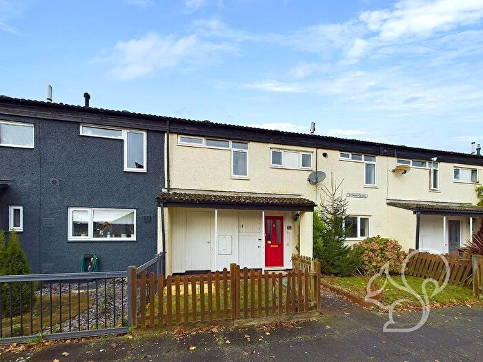 4 Bedroom Terraced House To Rent In Sittang Close, Colchester, CO2