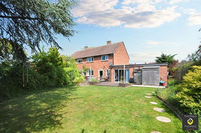 3 Bedroom Semi-Detached House For Sale In Longford Lane, Longford, GL2