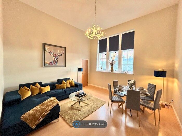 3 Bedroom Flat To Rent In Dee Street, Aberdeen, AB11