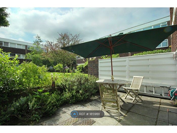 4 Bedroom Terraced House To Rent In Whiteledges, London, W13