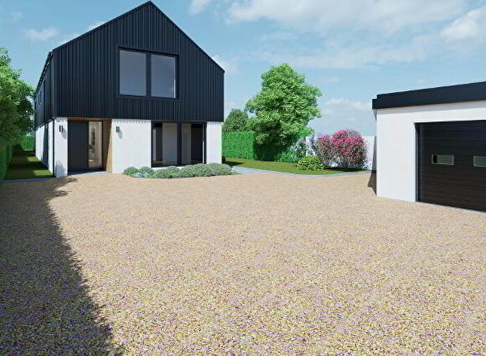 4 Bedroom Detached House For Sale In New Build, Land Between And Mount Alexander, Newtownards, BT23