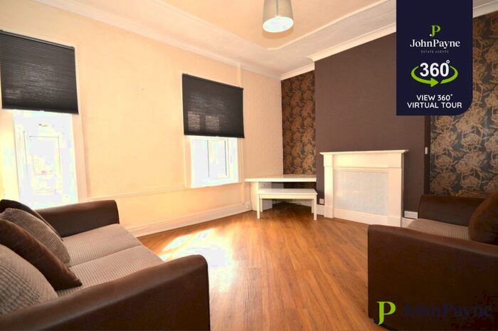 1 Bedroom Apartment To Rent In Waveley Road, Spon End, Coventry, West Midlands, CV1