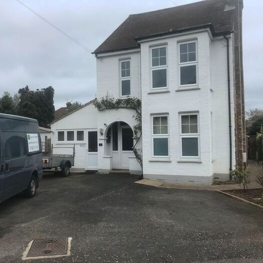 1 Bedroom Flat To Rent In Long Rede Lane, Barming, Barming, Maidstone, ME16