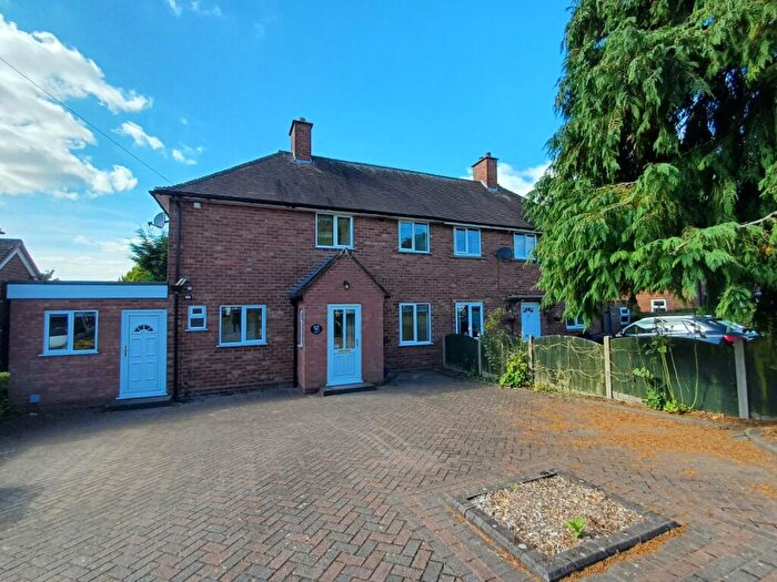 3 Bedroom Semi-Detached House To Rent In Grange Lane, Sutton Coldfield, West Midlands, B75