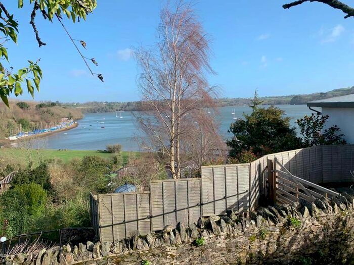 Land For Sale In Land Adjoining The Old Bakehouse, The Lane, Manor Street, Dittisham, Dartmouth, Devon, TQ6