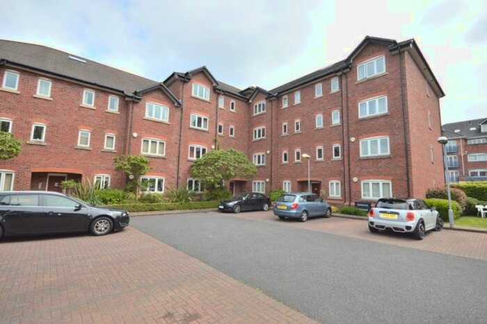 2 Bedroom Flat To Rent In Bridgewater Street, Sale, M33