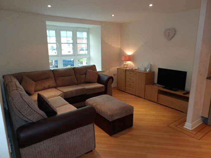 2 Bedroom Apartment To Rent In Galloway Road, Gateshead, NE10