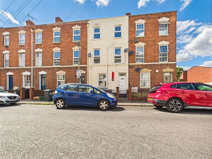 9 Bedroom Terraced House For Sale In Cromwell Street, Gloucester, Gloucestershire, GL1