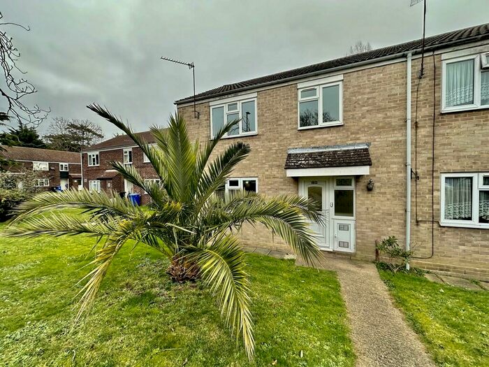 3 Bedroom End Of Terrace House To Rent In Lymm Road, Lowestoft, NR32
