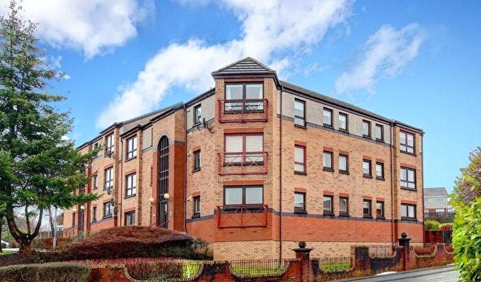 1 Bedroom Flat For Sale In Parkvale Way, Erskine, Renfrewshire, PA8