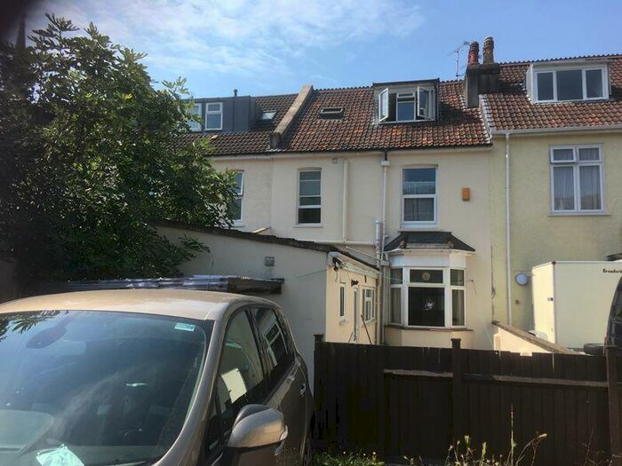 6 Bedroom Semi-Detached House To Rent In Cranbrook Road, Redland, Bristol, BS6