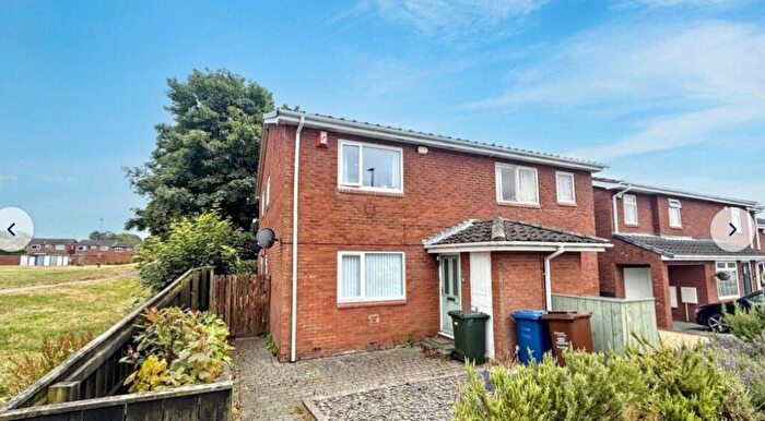 1 Bedroom Flat For Sale In Nuneaton Way, Newcastle Upon Tyne, Tyne And Wear, NE5