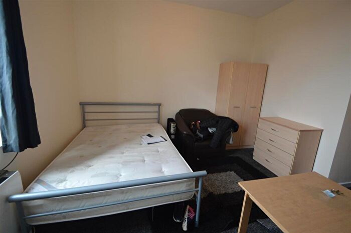 Studio To Rent In Birch Lane, Longsight, Manchester, M13