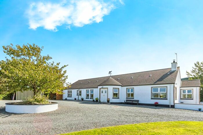 5 Bedroom Detached Bungalow For Sale In Ballyrusley Road, Portaferry, Newtownards, BT22