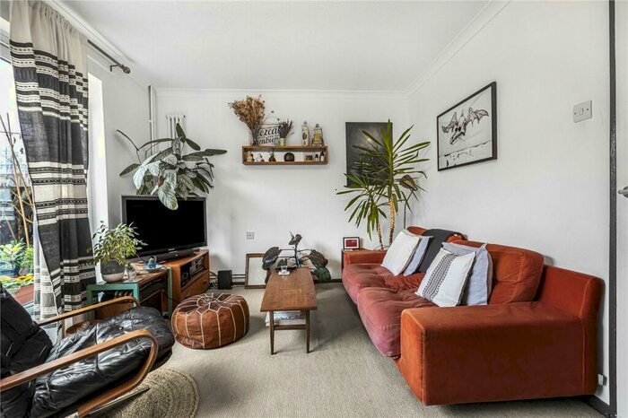 2 Bedroom Terraced House To Rent In Pellerin Road, London, N16