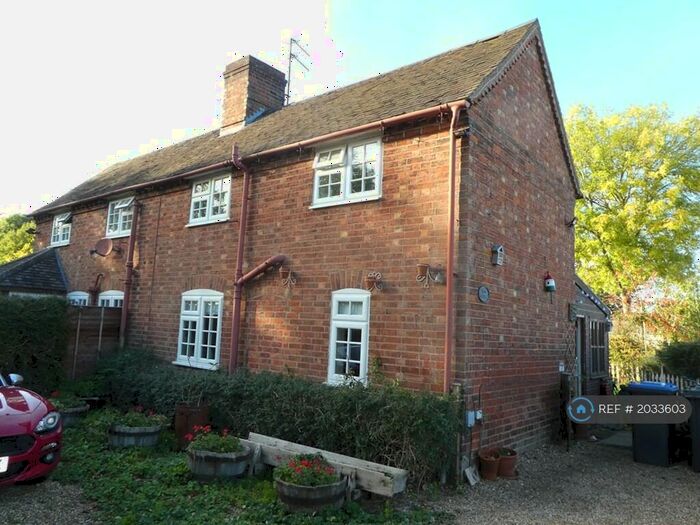 3 Bedroom Semi-Detached House To Rent In Shakers Lane, Southam, CV47