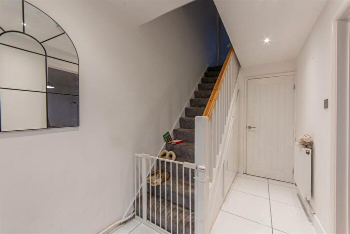 3 Bedroom End Of Terrace House For Sale In Ael Y Bryn, Blaenavon, Pontypool, NP4