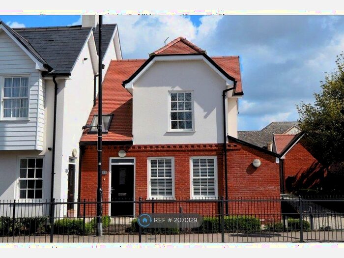 1 Bedroom Maisonette To Rent In Garland Court, Billericay, CM12