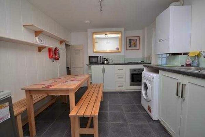 3 Bedroom Terraced House To Rent In St Peters Place, Canterbury, CT1