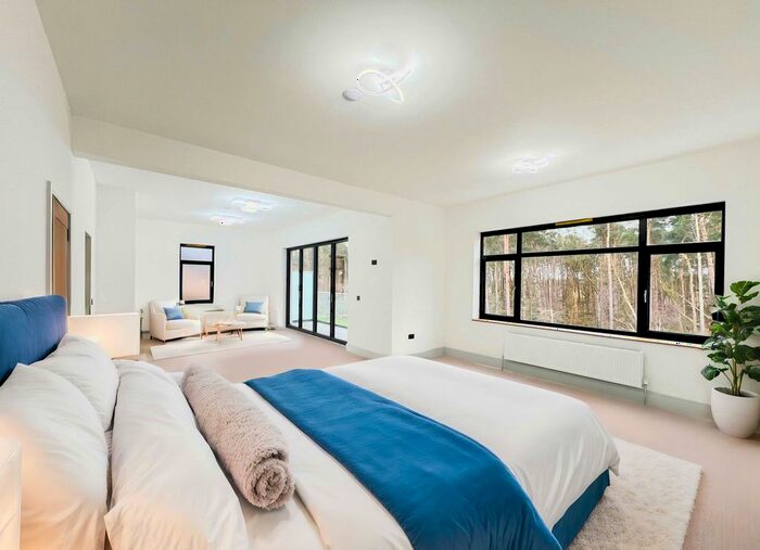 7 Bedroom Property To Rent In Cameron Court, Wynyard Village, Billingham, TS22