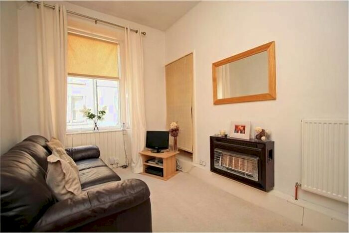 1 Bedroom Flat To Rent In Pirrie Street, Edinburgh, EH6