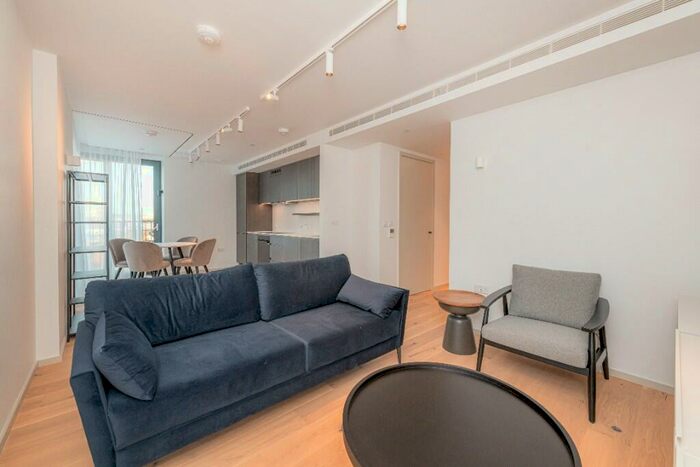 2 Bedroom Apartment To Rent In Author King's Cross, London, N1