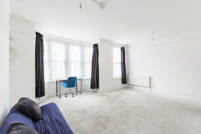 2 Bedroom Terraced House To Rent In Ferme Park Road, Crouch End, London, N8