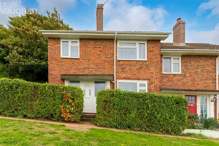 3 Bedroom Flat To Rent In Craven Road, Brighton, East, BN2