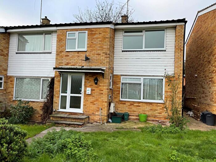 4 Bedroom End Of Terrace House To Rent In The Nook, Wivenhoe, CO7
