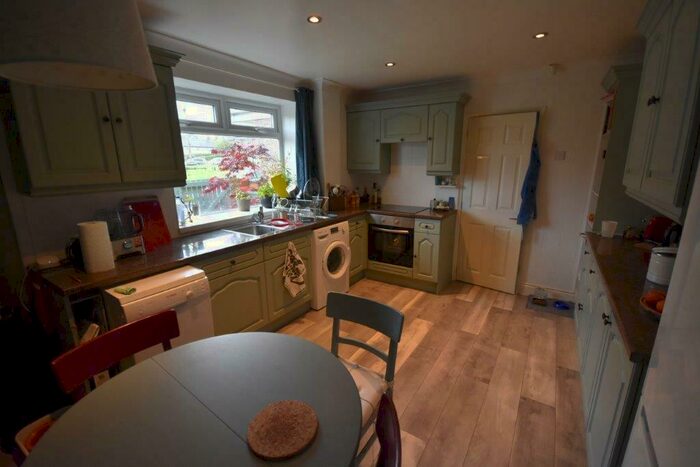 3 Bedroom Terraced House To Rent In Spencer Road, Neston, CH64