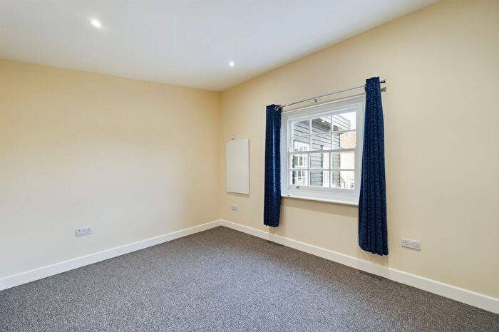 2 Bedroom Flat To Rent In Earls Street, Thetford, IP24