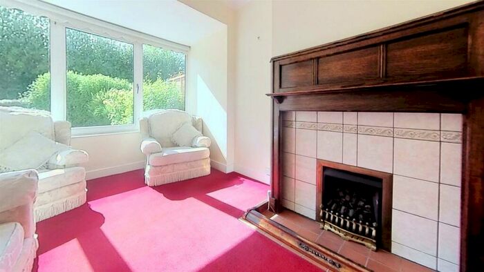 8 Bedroom House To Rent In Bournbrook Road, Birmingham, B29