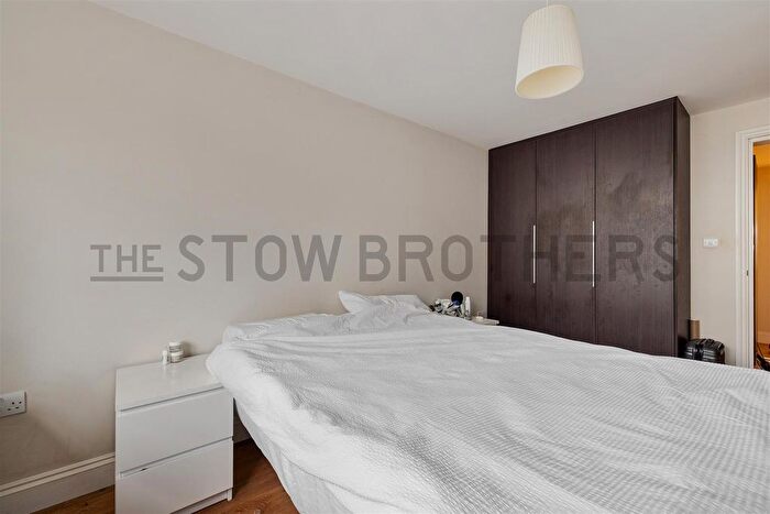 1 Bedroom Flat To Rent In Grosvenor Park Road, London, E17