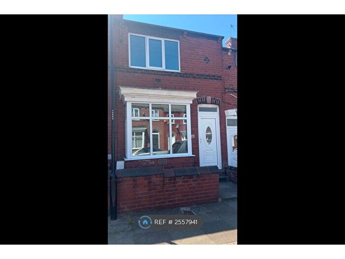 2 Bedroom Terraced House To Rent In Westholme Road, Doncaster, DN4