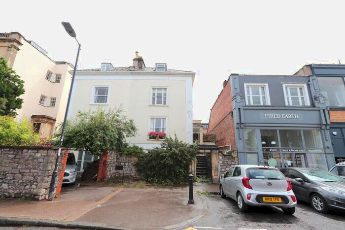 2 Bedroom Flat To Rent In Aberdeen Road, Bristol, BS6