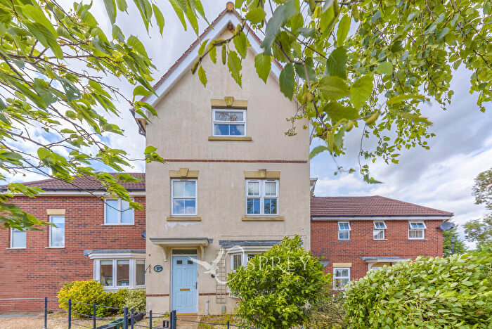 4 Bedroom Town House For Sale In Firs Avenue, Uppingham, LE15