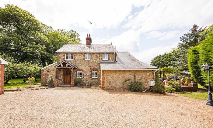 4 Bedroom Equestrian For Sale In West Malling, Kent, ME19